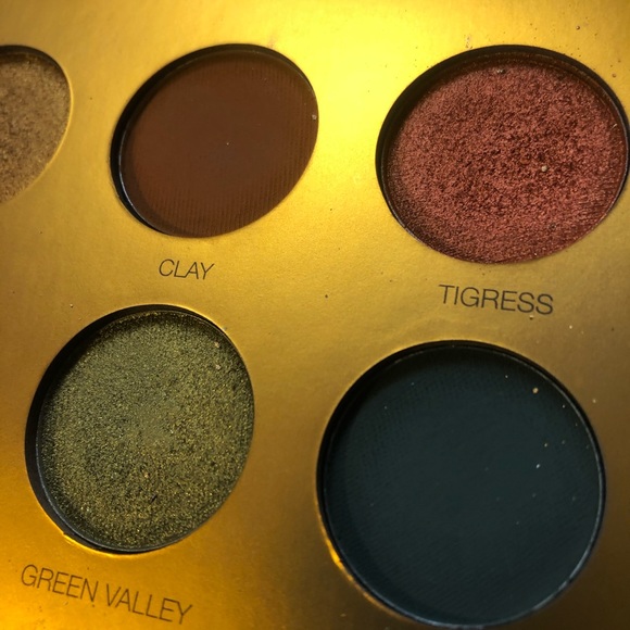 Coloured Raine Safari Raine - Picture 4 of 5